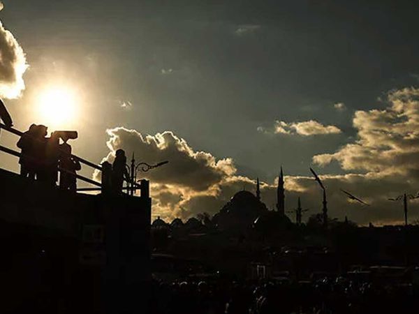 31 Mart 2022 Perşembe hava durumu nasıl olacak? Meteoroloji Genel Müdürlüğü  31 Mart 2022 hava durumu tahmin raporunu ya