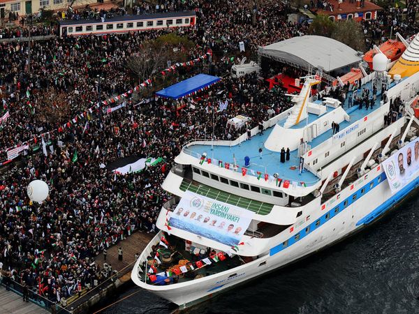31 Mayıs 2021 Tarihte Bugün Ne Oldu?