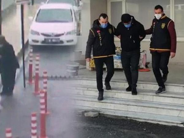 350 Bin TL'sini Dolandırıcılara Kaptıran Yaşlı Kadın Polise Haber Verdi