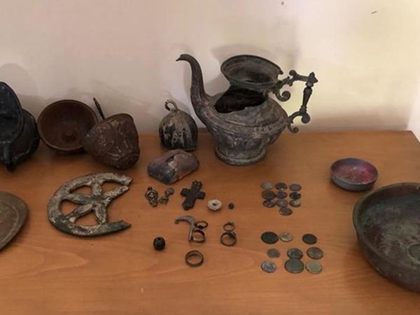 38 ilde 'Miras' operasyonu! Çok sayıda gözaltı var