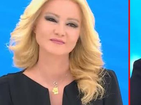 4 Gündür Kayıp Olan Yüzde Elli Engelli Genç Kız Bulundu