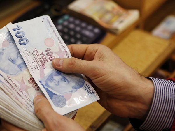 5 Bin TL Maaşla Eleman Arıyor Başvuran Yok