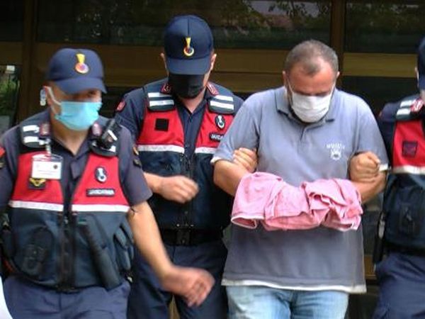 5 Yıl Önce Gözünü Kaybetmesine Sebep Olan Adama Kurşun Yağdırdı