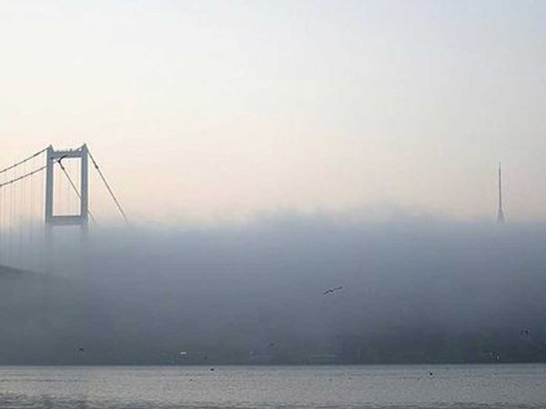6 Nisan 2022 Çarşamba hava durumu nasıl olacak? Meteoroloji Genel Müdürlüğü 6 Nisan 2022 hava durumu tahmin raporunu yay