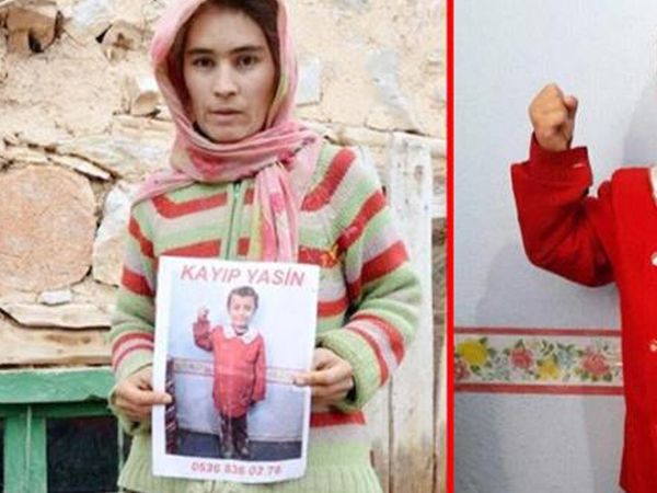 6 Yıl Önce Kaybolmuştu Kan Donduran İtiraf Yıllar Sonra Geldi