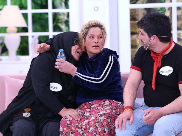 60 gündür kayıp olan Hülya Esra Erol'da bulundu