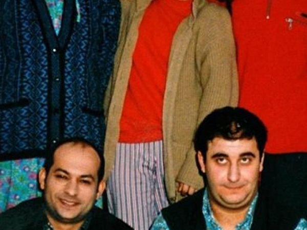 7 Numara Dizi Oyuncularının Şimdiki Halleri