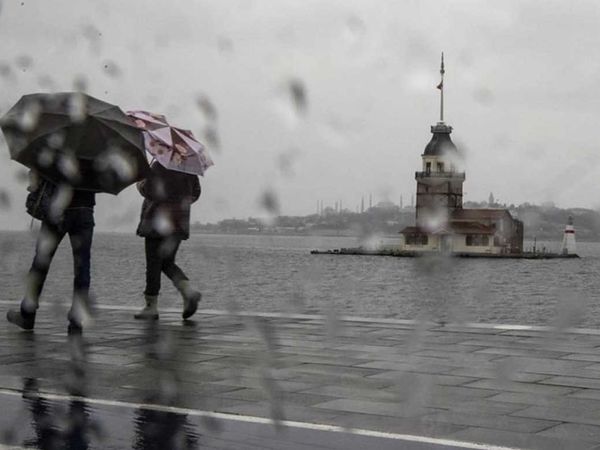 7  Temmuz 2022 hava durumu nasıl olacak, Bayramda hava durumu nasıl olacak? Meteoroloji Genel Müdürlüğü 7 Temmuz 2022 ha