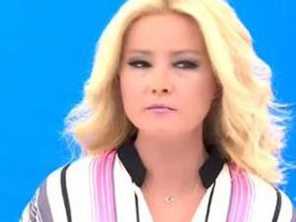 70 Yaşındaki Evli Adama Kaçan Kadının Savunması Müge Anlı'yı Çıldırttı!