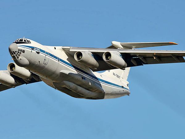 74 kişinin öldüğü feci uçak kazasında Rusya, Ukrayna’yı suçlu bularak görüntüleri servis etti!