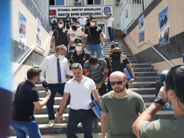 8 Yıldır Kayıp Olan Adam Yasak Aşk Kurbanı mı? Sır Ölüm Çözüldü!