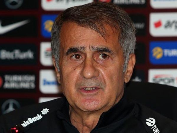 A Milli Takım Teknik Direktörü Şenol Güneş'ten Cebelitarık Galibiyetinin Ardından Dikkat Çekici Açıklamalar!