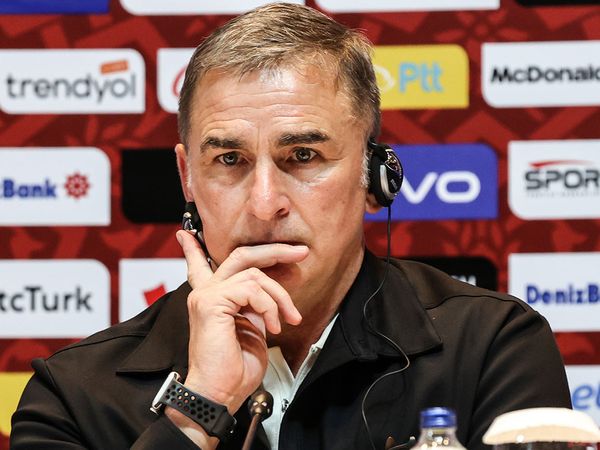 A Milli Takım Teknik Direktörü Stefan Kuntz'dan İlk Açıklamalar!