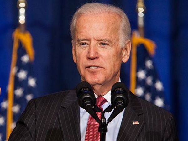 ABD Başkanı Joe Biden Erken Bunadı