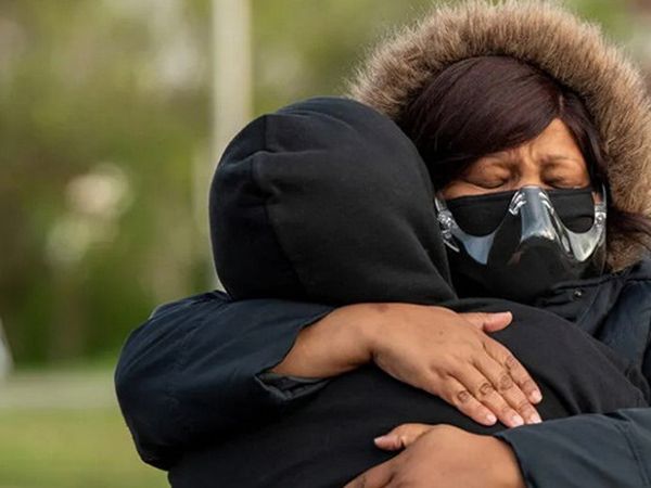 ABD Polisi 16 Yaşındaki Siyahi Amerikalıyı Öldürdü
