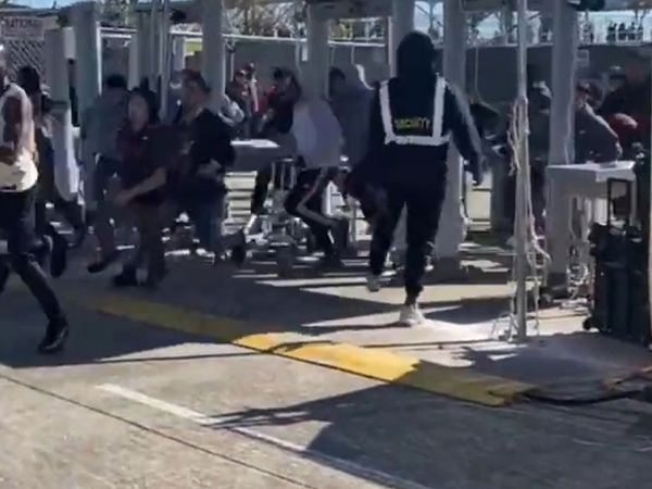 ABD'de Düzenlenen Büyük Festival'de Yine İzdiham Yaşandı! 8 Kişi Hayatını Kaybetti