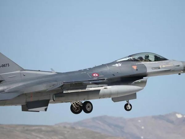 ABD’den Türkiye mesajı: Başkan Joe Biden’dan F-16 açıklaması!