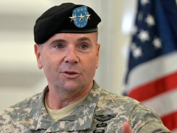 ABD'li General Hodges'ten Önemli Açıklama: Türkiye İle Hareket Etmeliyiz!
