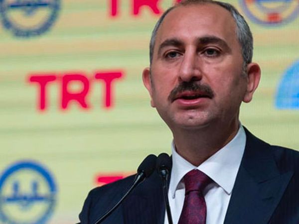 Abdulhamit Gül: İslam Barış Dinidir