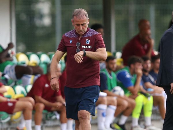 Abdullah Avcı'dan Empoli maçı sonrası transfer açıklaması