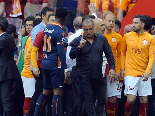 Abdullah Avcı'dan Fatih Terim'e Sert Sözler!
