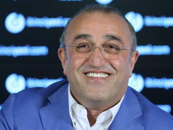 Abdurrahim Albayrak'dan Mustafa Cengiz ve Fatih Terim sözleri