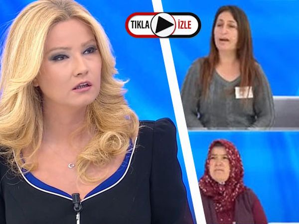 Abdurrahman Çığ, Eniştesi Tarafından İstismara Uğradığını Söyledi
