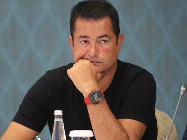 Acun Ilıcalı Yayında Sinirlendi!