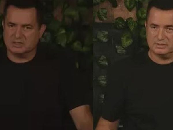 Acun'u çıldırtan yarışmacı! Böylesi bir ilk dendi o isim adadan yaka paça gönderildi