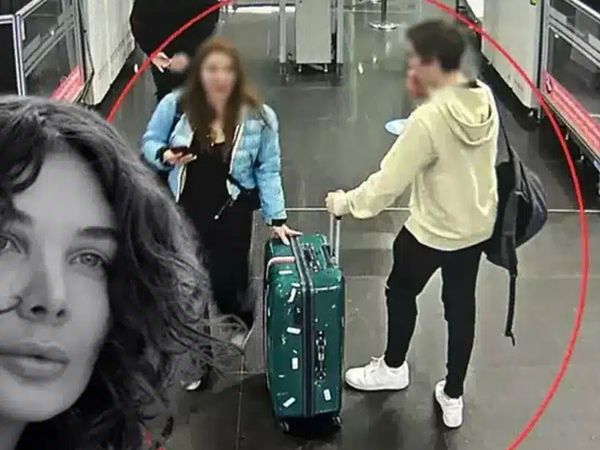 Adalet Bakanı Mısır’a kaçan Eylem Tok ve oğlu için kırmızı bülten çıkardı!