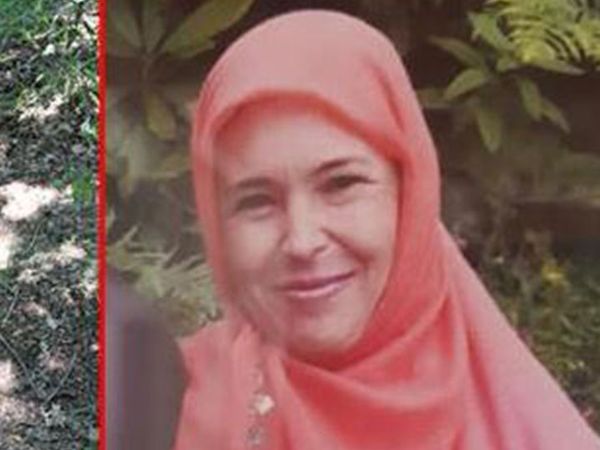 Adamın Kayıp Eşinin Katili:  Kardeşi ve Yeğeni Çıktı!