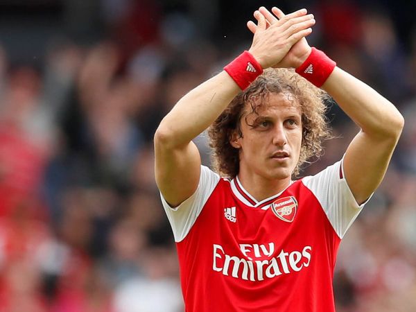 Adana Demirspor David Luiz'i İstiyor!