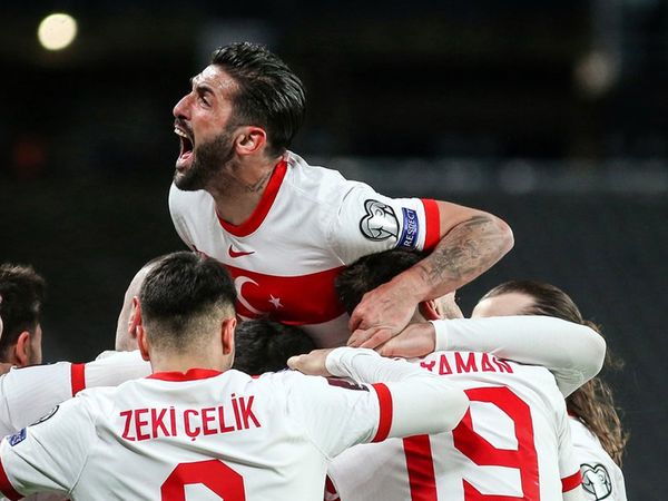 Adana Demirspor Umut Meraş İle Anlaşma Sağladı!