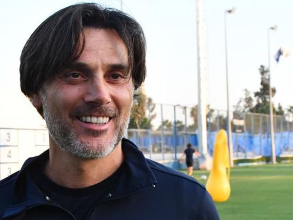 Adana Demirspor'da Vincenzo Montella'dan Hatayspor Maçı Öncesi Açıklamalar!