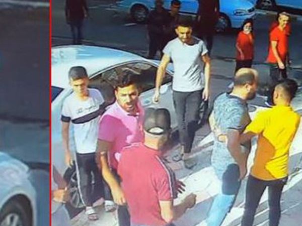 Adıyaman'da İlginç Olay: Kendisini Kurtarmaya Gelen Vatandaşa Tepki Gösterdi!