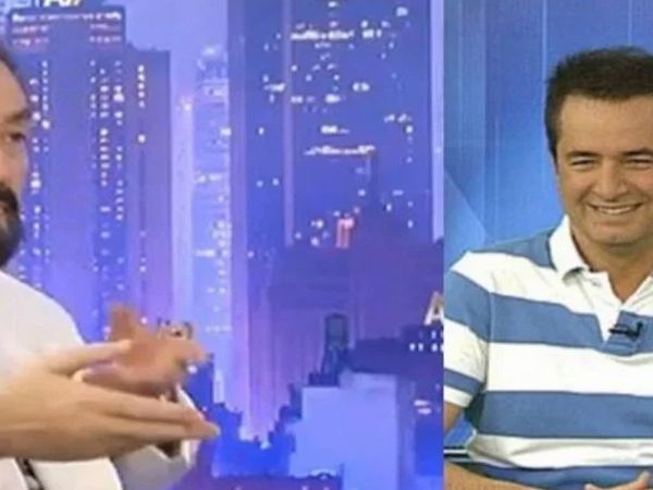 Adnan Oktar Acun Ilıcalı hakkında