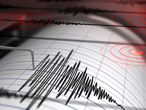 AFAD açıkladı: Malatya'da korkutan deprem!