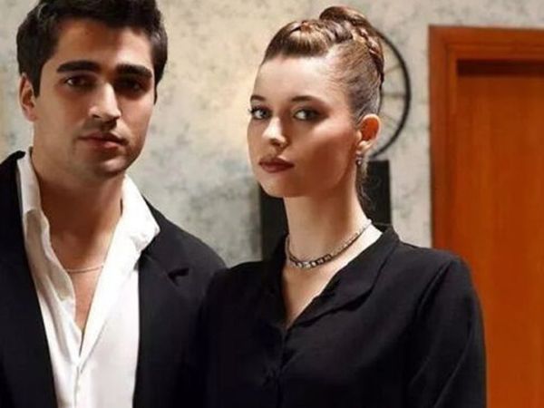 Afra Saraçoğlu röportaj sırasında ağzından kaçırdı: Yalı Çapkını yeni sezondan spoiler