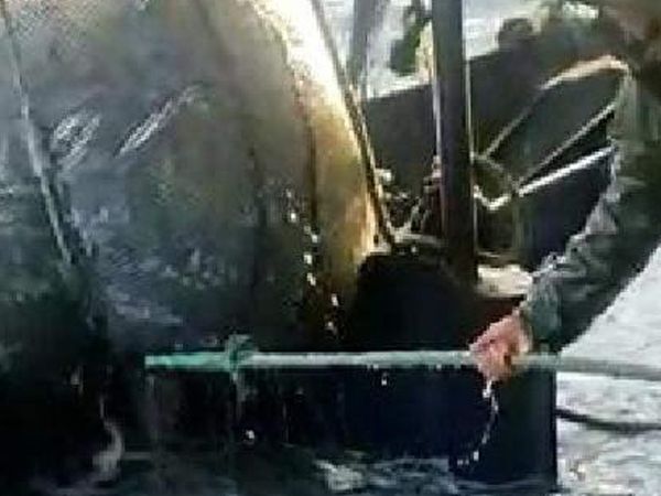 Ağlara Dolanan Tehlike! Üniversiteden Dokunmayın Uyarısı Geldi!