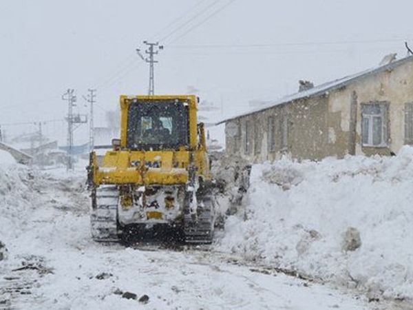 Ağrı'da 6 Aylık Yusuf Bebek İçin Seferberlik