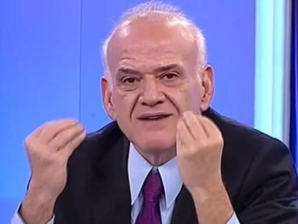 Ahmet Çakar'dan İptal Edilen Gole İlginç Yorum!
