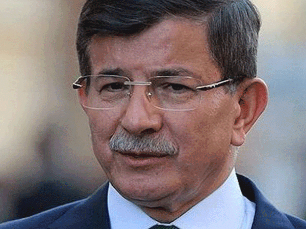 Ahmet Davutoğlu'na Evlat Nöbeti Tutan Ailelerden Sert Tepki!