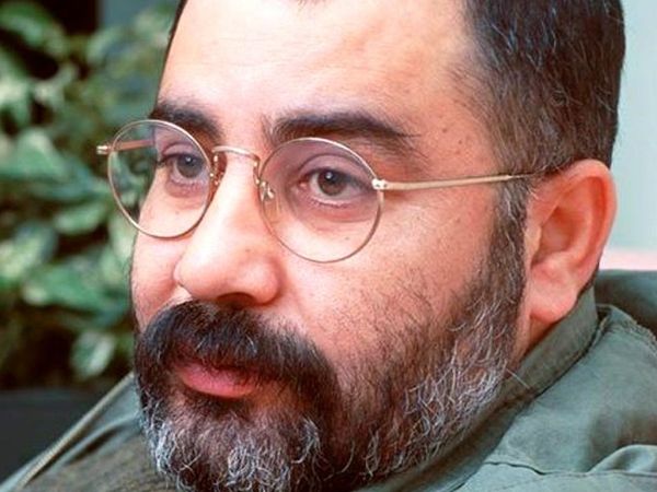 Ahmet Kaya'nın Mezarı Tahrip Edildi
