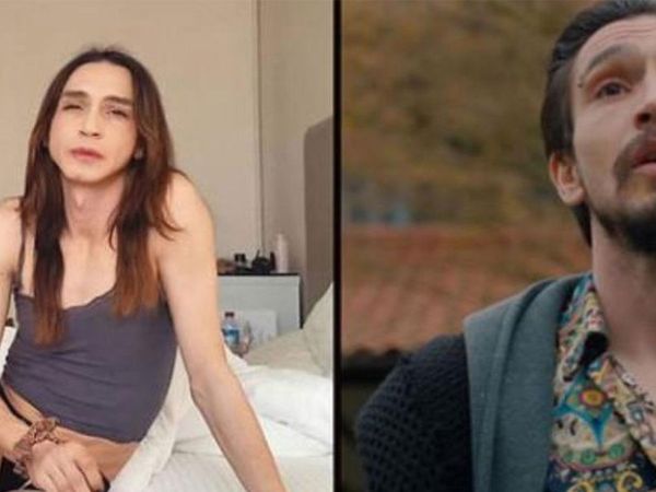 Ahmet Melih Yılmaz Gör Beni programı