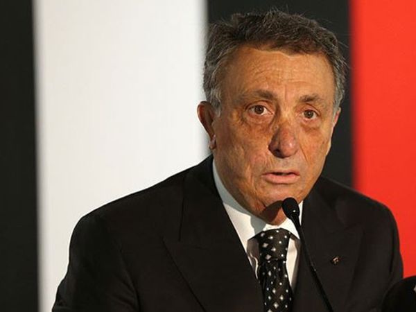 Ahmet Nur Çebi:  Hem Onu Kazandık, Hem Beşiktaş Kazandı