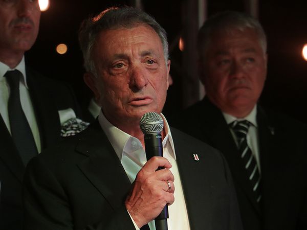 Ahmet Nur Çebi'den başkanlık seçimi açıklaması