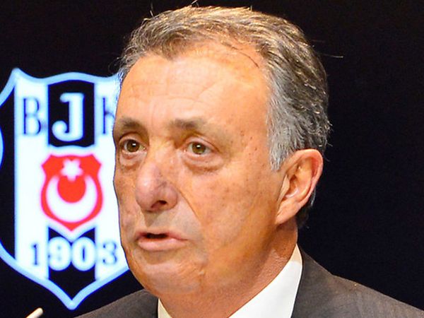 Ahmet Nur Çebi'den Fikret Orman'a Sert Sözler!