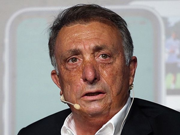 Ahmet Nur Çebi'den Hakem Sözleri