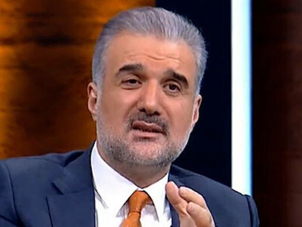 AK Parti İstanbul İl Başkanı Kabaktepe'den İmamoğlu'na Anladığı Dilden Yanıt