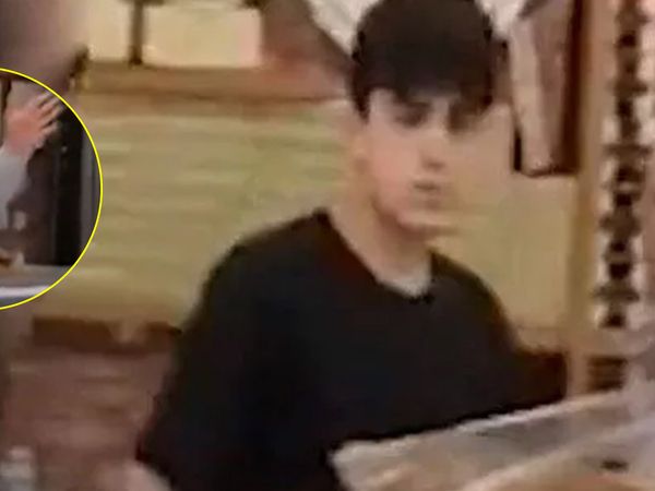 AK Partili diye çocuğu fırından kovan adam hakkında işlem başlatıldı